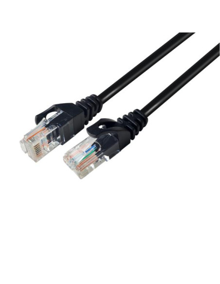 ETHERNET CABLE CAT. 6 UTP 5M