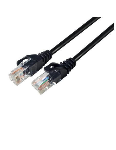 ETHERNET CABLE CAT. 6 UTP 3M
