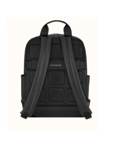 ZAINO CLASSIC 2.0 BACKPACK BLK