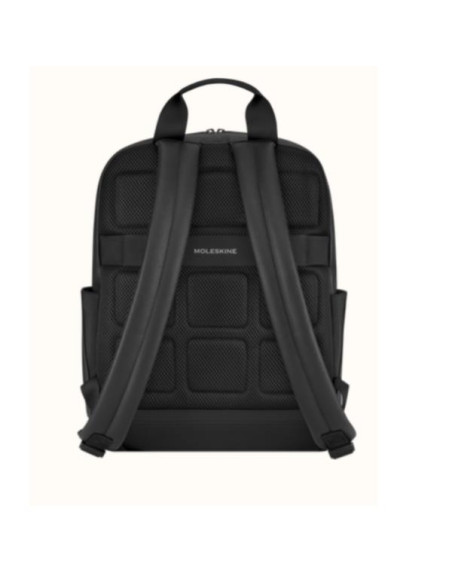ZAINO CLASSIC 2.0 BACKPACK BLK