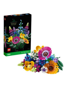 BOUQUET FIORI SELVATICI 2