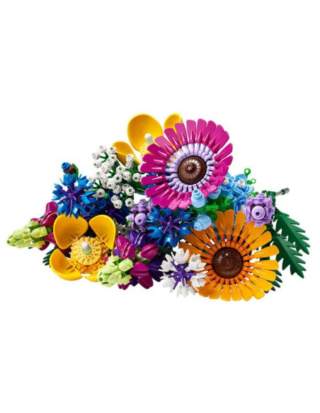 BOUQUET FIORI SELVATICI