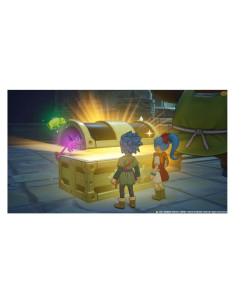 DRAGON QUEST TREASURES SWITCH 2