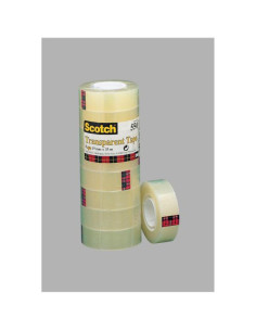 CF8NASTRO TRASP 550 19MMX33M 2