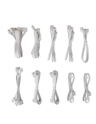 GSK850 WHITE EC PSU