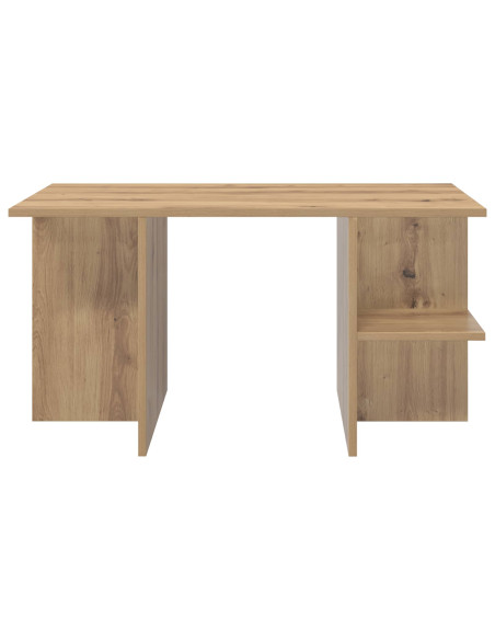 Tavolino da salotto Rovere Artigianale 87 x 50 x 45 cm