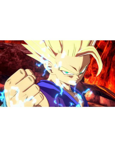 DRAGON BALL FIGHTER Z PS5