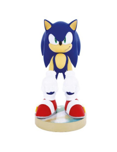 MODERN SONIC CABLE GUY 2