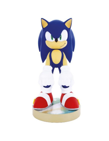 MODERN SONIC CABLE GUY