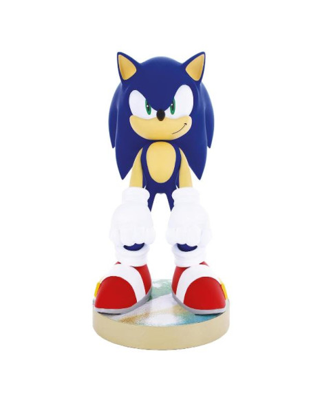 MODERN SONIC CABLE GUY