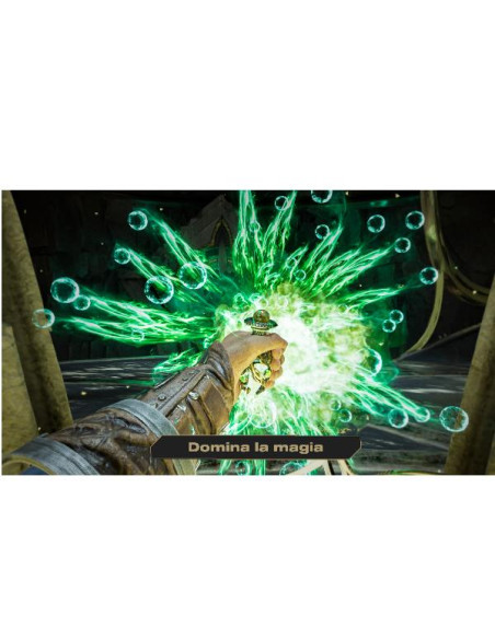 IMMORTALS OF AVEUM PS5