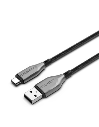USB-C TO USB-A 1MT BK