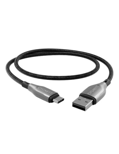 USB-C TO USB-A 1MT BK