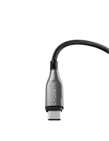 USB-C TO USB-A 1MT BK