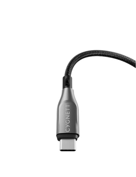 USB-C TO USB-A 1MT BK