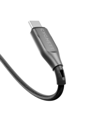 USB-C TO USB-A 1MT BK
