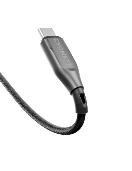 USB-C TO USB-A 1MT BK
