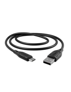 USB-C TO USB-A 2MT BK 2