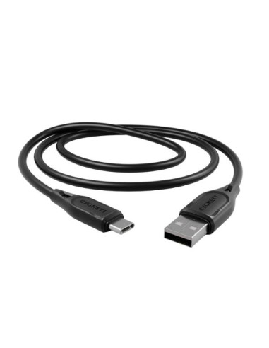 USB-C TO USB-A 2MT BK