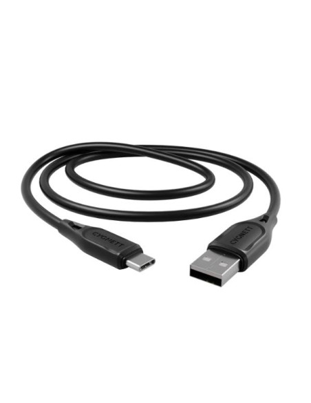 USB-C TO USB-A 2MT BK