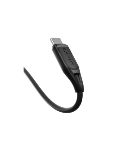 USB-C TO USB-A 2MT BK