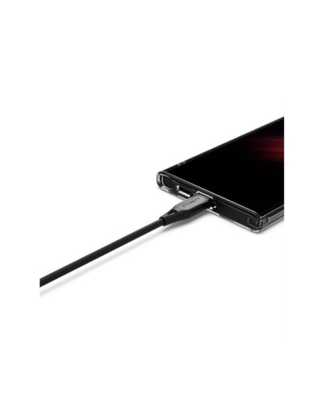 USB-C TO USB-A 2MT BK