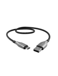 USB-C TO USB-A 50CM BK 2
