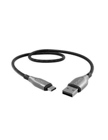 USB-C TO USB-A 50CM BK