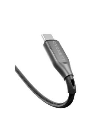 USB-C TO USB-A 50CM BK