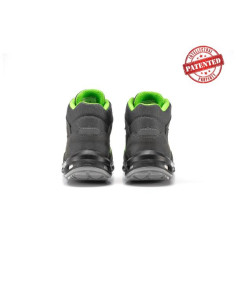 SCARPE HUMMER S ESD S3S CI FO SR40 2