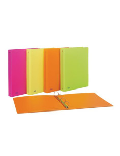 RACC. NEON 22X30 D30 RS FLU 2