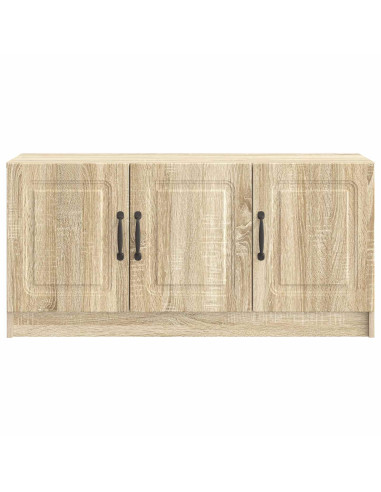 Mobile TV Rovere Sonoma 99 x 34,5 x 47 cm Legno ingegnerizzato