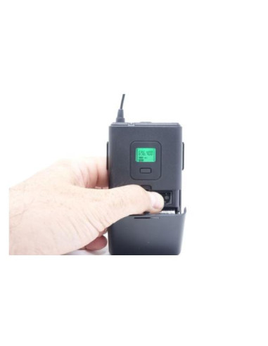 EMPIRE MICR. NECK UHF TY.MN100