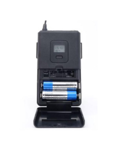 EMPIRE MICR. NECK UHF TY.MN100