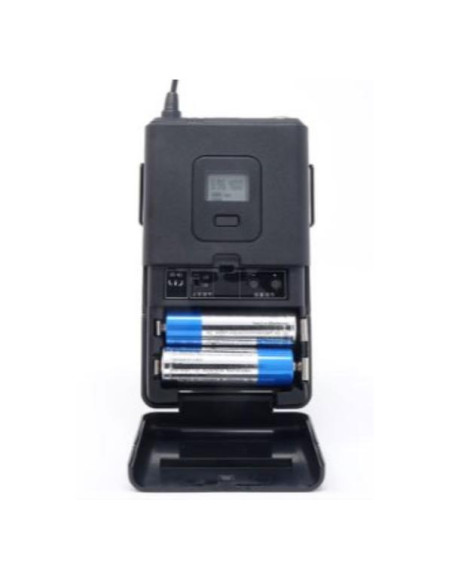 EMPIRE MICR. NECK UHF TY.MN100