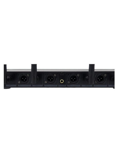 EMPIRE RICEVITORE UHF 4CH TY.R40