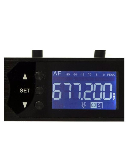 EMPIRE RICEVITORE UHF 4CH TY.R40