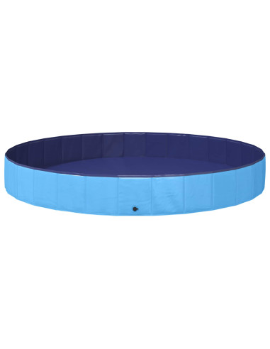 Piscina per bambini Blu Ø300 x 38 cm