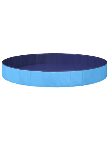 Piscina per bambini Blu Ø300 x 38 cm