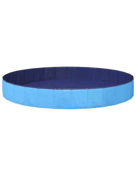Piscina per bambini Blu Ø300 x 38 cm