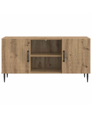 Mobile TV Rovere Artigianale 102 x 34,5 x 50 cm