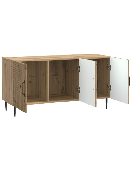 Mobile TV Rovere Artigianale 99 x 34,5 x 50 cm