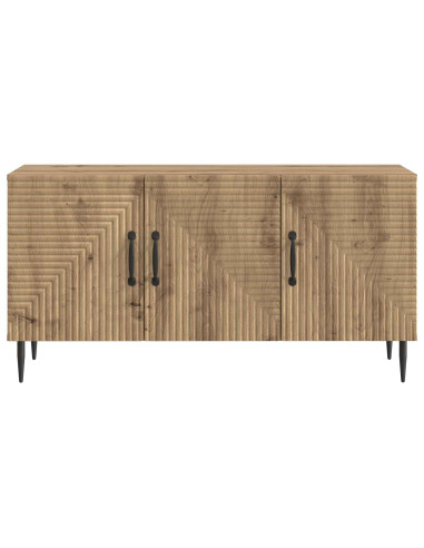 Mobile TV Rovere Artigianale 99 x 34,5 x 50 cm