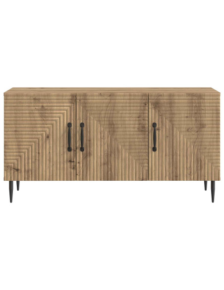 Mobile TV Rovere Artigianale 99 x 34,5 x 50 cm
