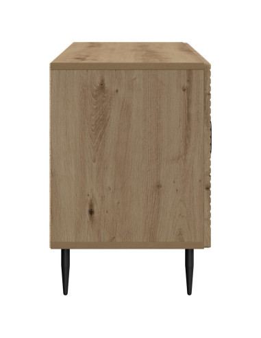 Mobile TV Rovere Artigianale 99 x 34,5 x 50 cm