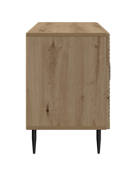 Mobile TV Rovere Artigianale 99 x 34,5 x 50 cm