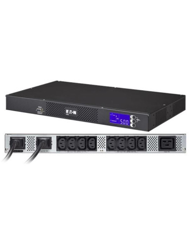 EATON ATS 16A NETPACK