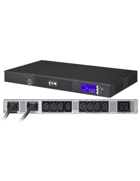 EATON ATS 16A NETPACK