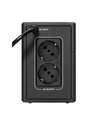 EATON 5E 900 USB DIN G2