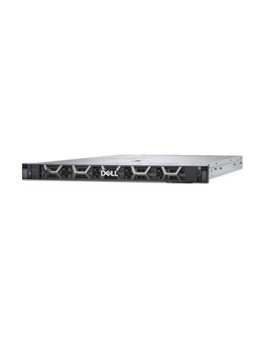 DELL PowerEdge R6615 server 480 GB Rack (1U) AMD EPYC 9224 2,5 GHz 32 GB DDR5-SDRAM 700 W